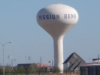Mold Inspection Mission Bend Texas